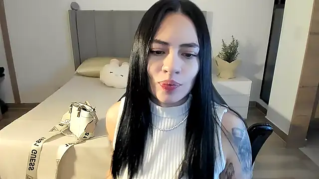 your babydoll  online show from December 21, 3:35 am