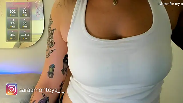 your babydoll  online show from July 7, 11:53 pm