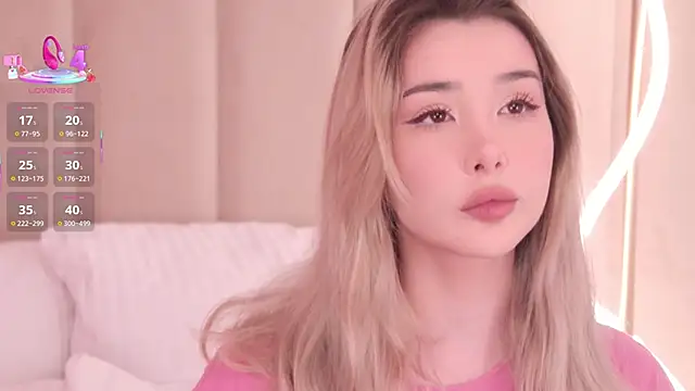 Nesolla online show from February 16, 7:43 pm