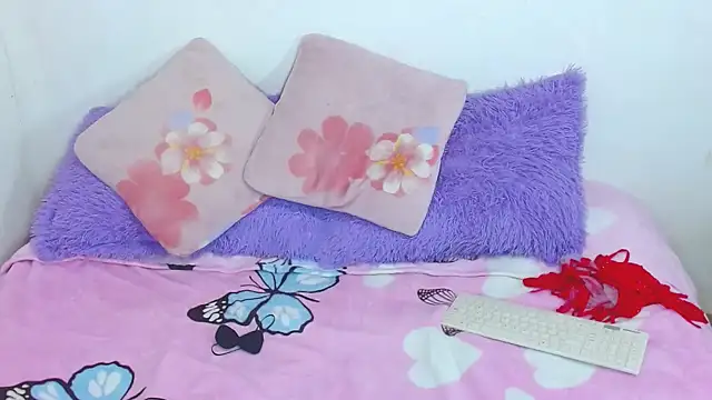 Gabi Jhons 23 online show from March 18, 8:17 am