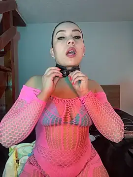 Moon Blake online show from October 24, 12:56 pm