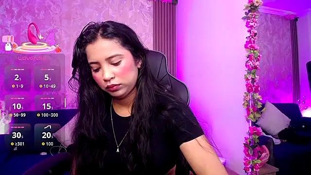 SophiaWalker 1 online show from October 21, 12:17 pm