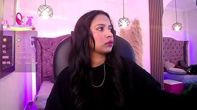 SophiaWalker 1 online show from December 14, 12:21 pm