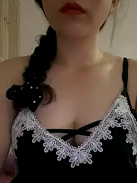 Linda288 online show from October 13, 10:15 am