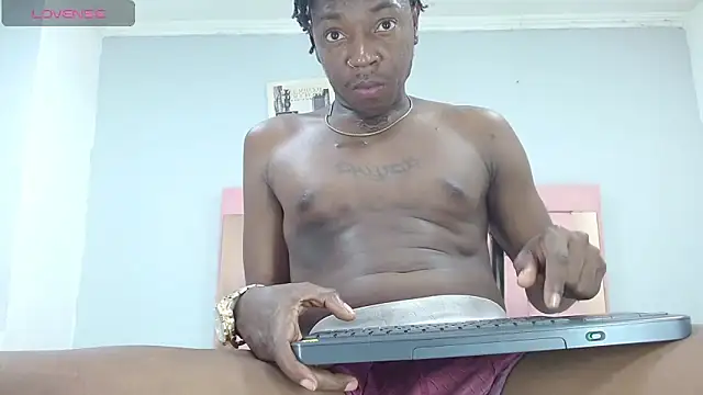 Black Fire10 online show from October 19, 7:47 pm