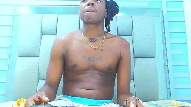 Black Fire10 online show from December 16, 5:51 pm