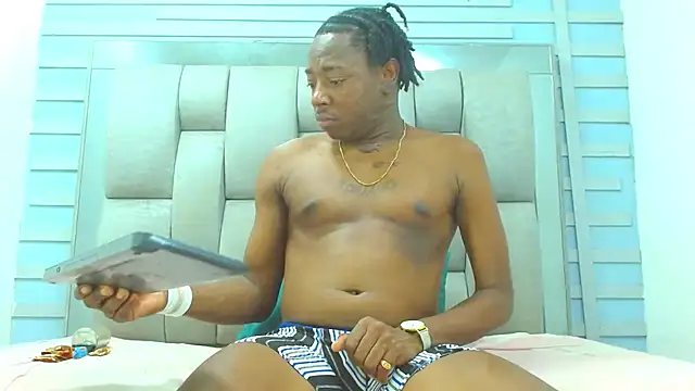 Black Fire10 online show from March 25, 7:42 pm