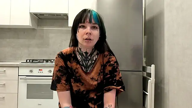 HighelikeGirl online show from January 6, 7:23 am