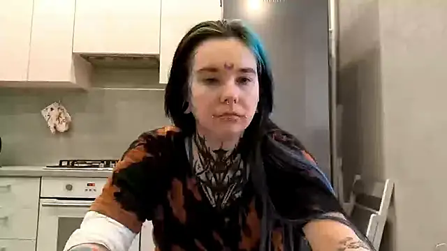 HighelikeGirl online show from February 11, 6:07 am