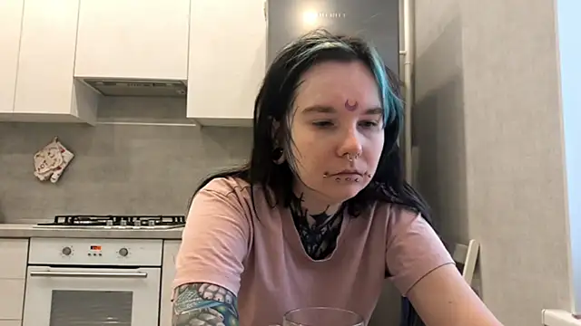 HighelikeGirl online show from February 20, 6:10 am