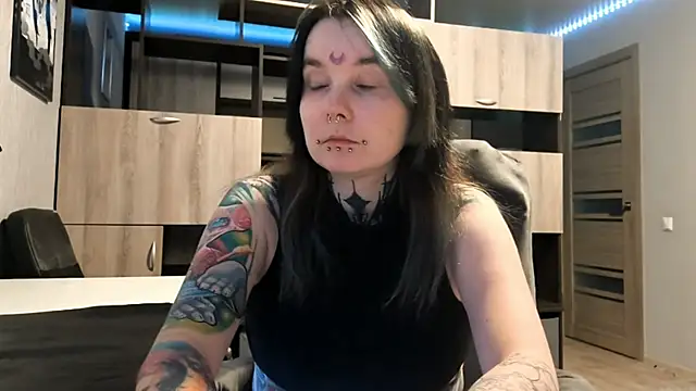 HighelikeGirl online show from March 25, 3:07 pm