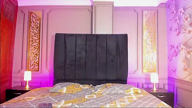 KingStark  online show from October 27, 11:25 am