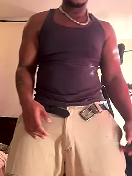 KeYBuMp323 online show from November 11, 5:02 pm