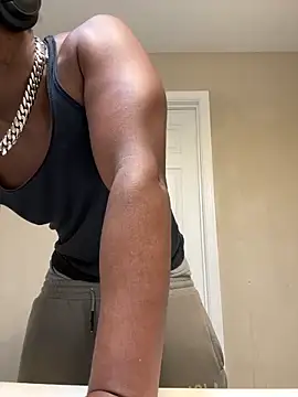 KeYBuMp323 online show from February 19, 5:09 pm