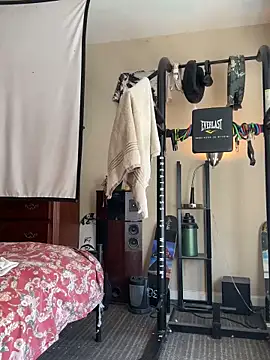 KeYBuMp323 online show from March 6, 4:14 pm