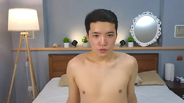 nudetension1 online show from October 9, 7:39 am