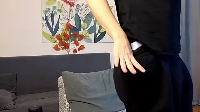 nudetension1 online show from November 4, 7:18 am