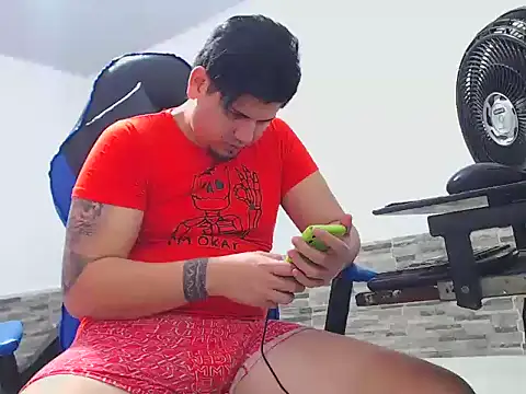 mister cum1999 online show from October 30, 9:37 pm