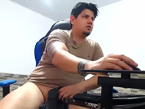 mister cum1999 online show from August 1, 7:07 am
