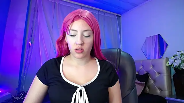 Lulugh  online show from October 10, 7:24 pm