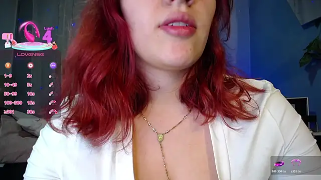 Lulugh  online show from November 4, 7:24 pm