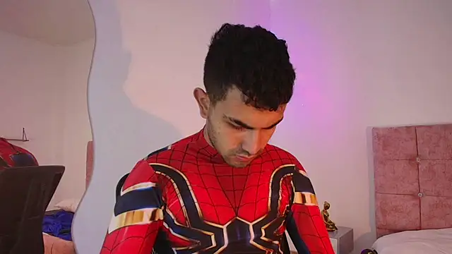 JuanchoAfpa online show from September 13, 12:38 pm