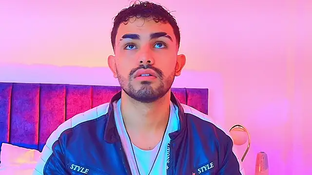 JuanchoAfpa online show from September 23, 11:46 am