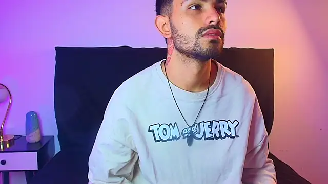 JuanchoAfpa online show from September 27, 12:10 pm