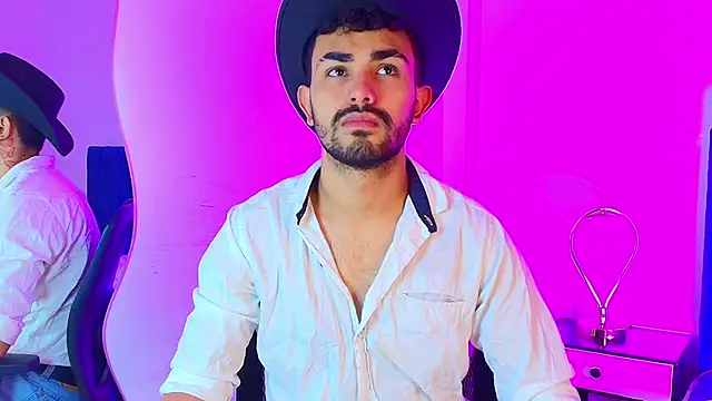 JuanchoAfpa online show from October 2, 12:12 pm