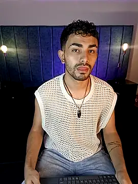 JuanchoAfpa online show from October 8, 2:31 am