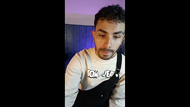 JuanchoAfpa online show from October 9, 2:53 am