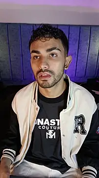 JuanchoAfpa online show from October 10, 2:21 am