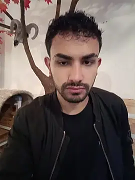 JuanchoAfpa online show from October 17, 2:37 am