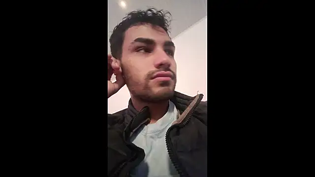 JuanchoAfpa online show from October 20, 3:18 am