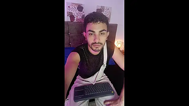 JuanchoAfpa online show from October 23, 3:28 am