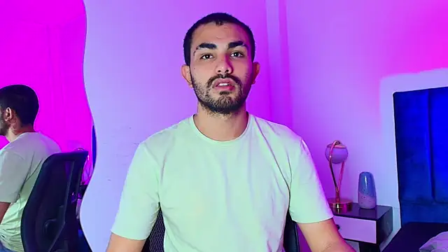 JuanchoAfpa online show from November 7, 3:39 am