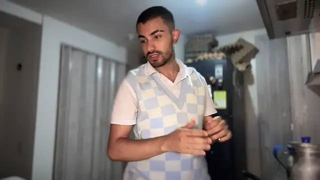 JuanchoAfpa online show from November 24, 11:37 pm