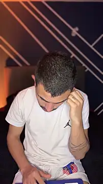 JuanchoAfpa online show from November 26, 11:50 pm