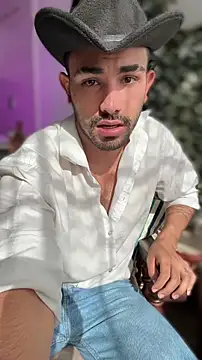 JuanchoAfpa online show from November 27, 1:02 pm