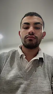 JuanchoAfpa online show from December 1, 1:05 pm