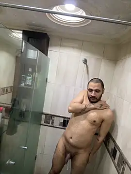   Damian    online show from October 24, 11:34 pm