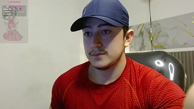 Lancelot 19 online show from October 10, 4:55 am