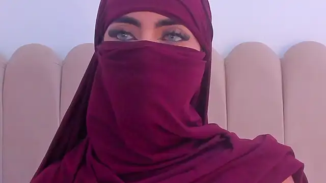 Jasmin hamdan online show from February 3, 10:15 pm