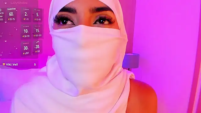 Jasmin hamdan online show from March 7, 9:12 pm