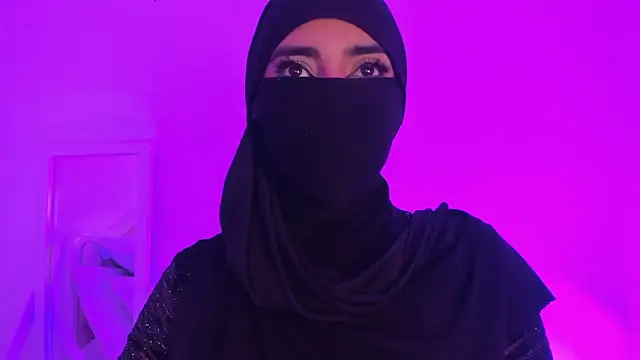 Jasmin hamdan online show from March 20, 9:08 pm