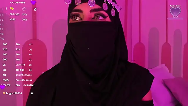 Snapshot of Jasmin_hamdan chatting on June 23, 8:07 pm Jasmin hamdan online show from June 23, 8:07 pm