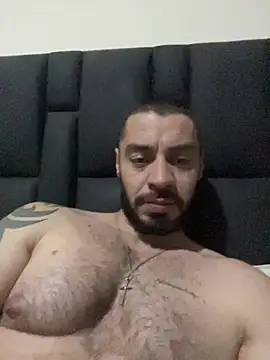 Snapshot of Drake_Cole chatting on March 16, 1:44 am Drake Cole online show from March 16, 1:44 am