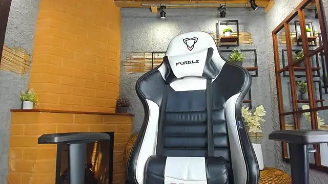 VenusBlazer online show from October 21, 11:11 am