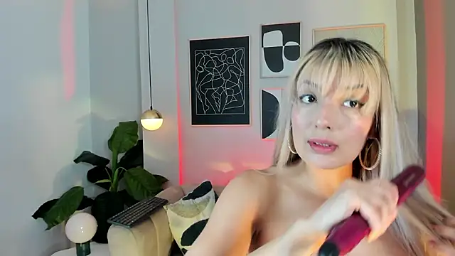 marie bass online show from February 3, 1:16 pm