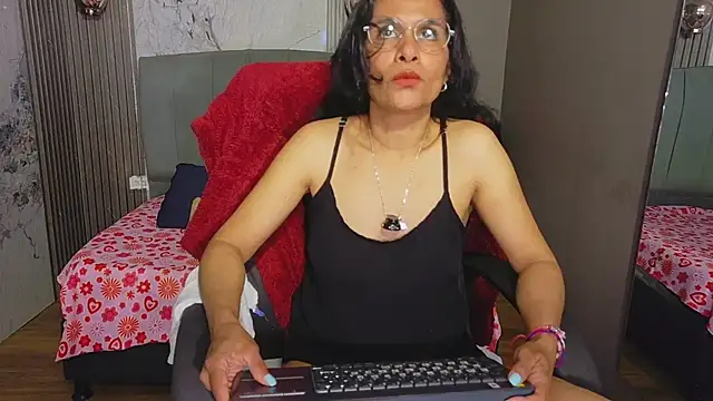 Vanessa 7  online show from March 24, 12:04 am